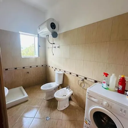Ferienhaus Guri's Zhaban