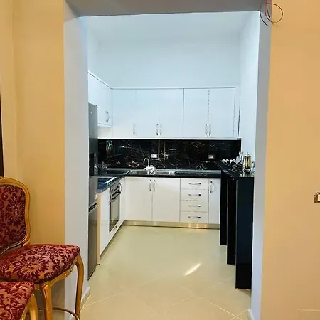 Guri's Ferienhaus *