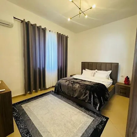 Ferienhaus Guri's Zhaban