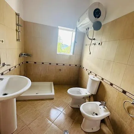 Guri's Ferienhaus *