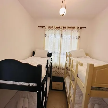 Ferienhaus Guri's Zhaban
