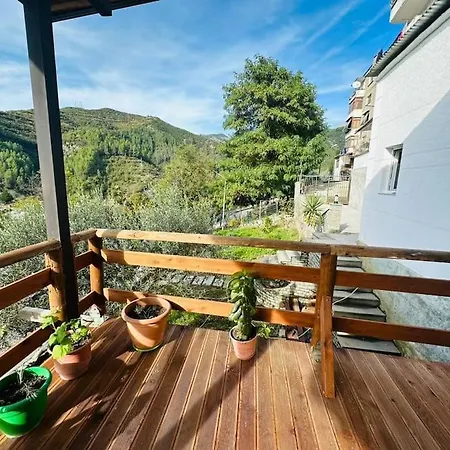 Guri's Ferienhaus *