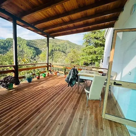 Guri's Ferienhaus *