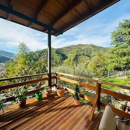 Guri's Ferienhaus